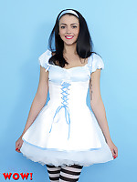 Tolerance Up WOW | Modern Beauties - Pin-Up Cuties