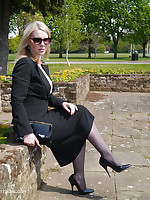 StilettoGirl Unconforming Sample