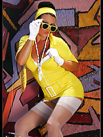 Eve Retro-Queens - Free Gallery