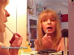 Angels Pantyhose Fetish FREE TGP